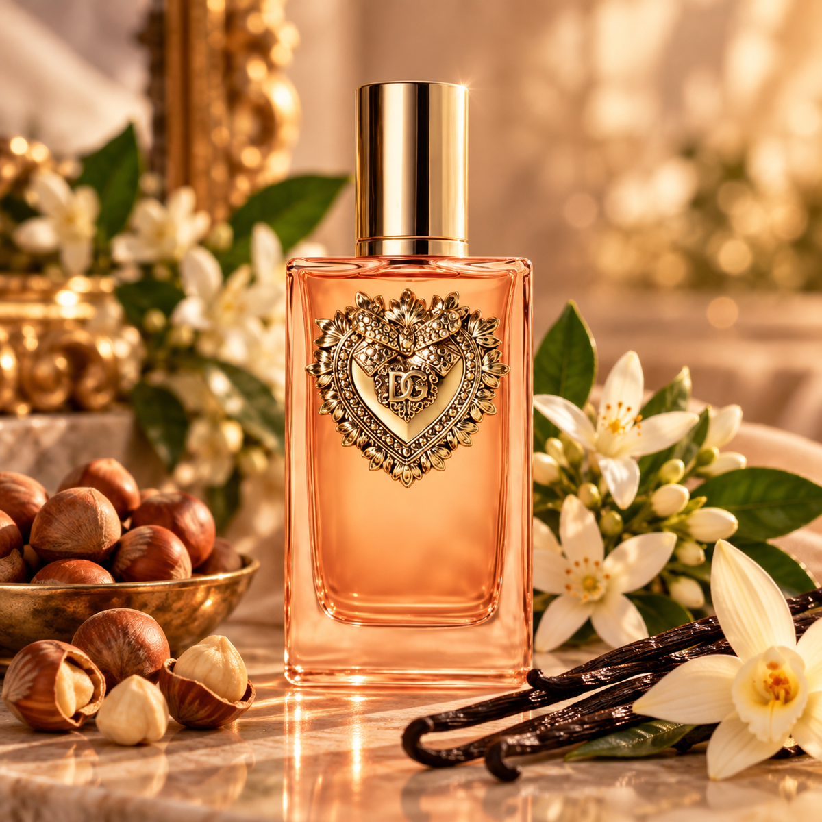 Dolce & Gabbana Devotion EDP Intense – odlewka perfum damskich