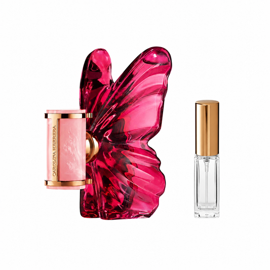 Carolina Herrera La Bomba - Woda Perfumowana dla kobiet
