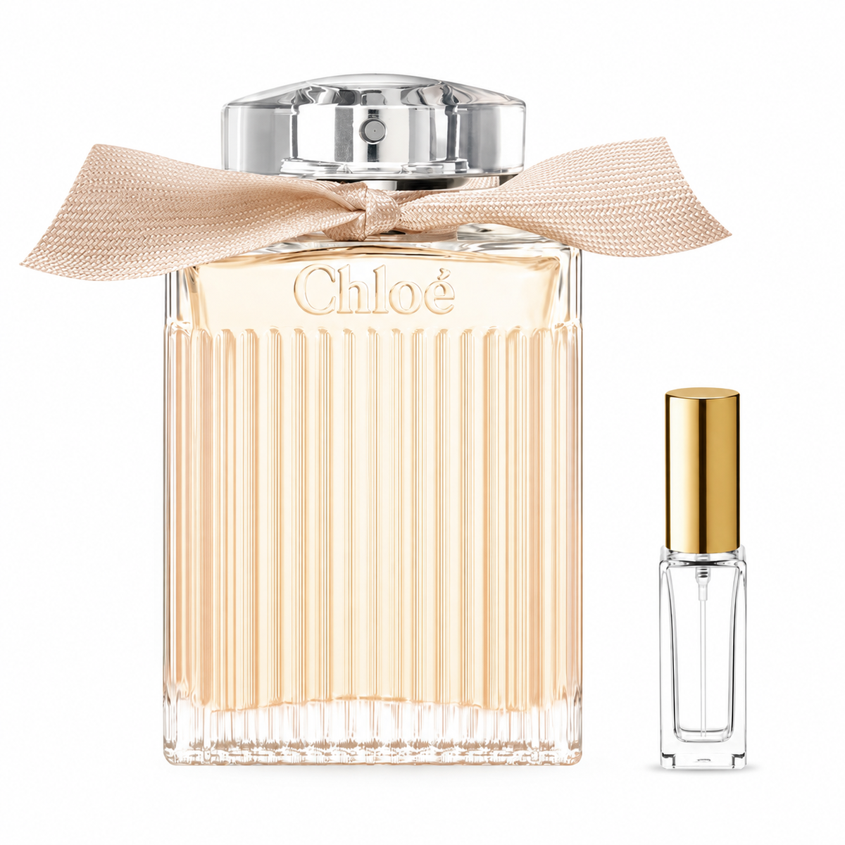 Chloe Chloe EDP – odlewka perfum damskich