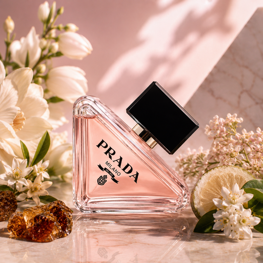 Prada Paradoxe - Woda perfumowana dla kobiet