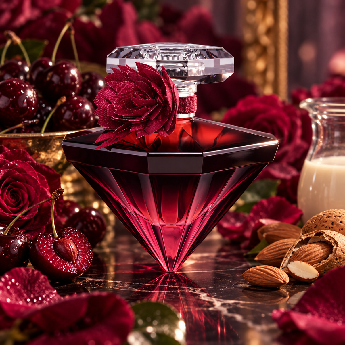 Lancome La Nuit Tresor Intense – odlewka perfum damskich