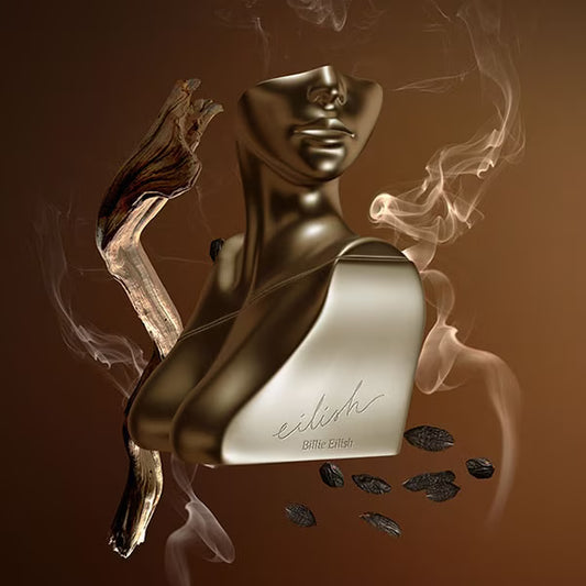 Billie Eilish Eilish - Woda Perfumowana dla kobiet