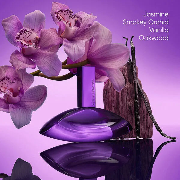 Calvin Klein Euphoria Bold Elixir - Elixir dla kobiet