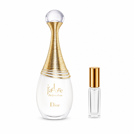 J'adore Parfum d'Eau - Woda perfumowana dla kobiet