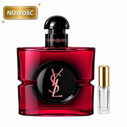 YSL Yves Saint Laurent Black Opium Pink Glaze - Woda Perfumowana dla kobiet