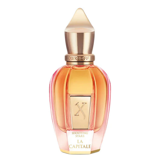 Xerjoff La Capitale - Parfum
