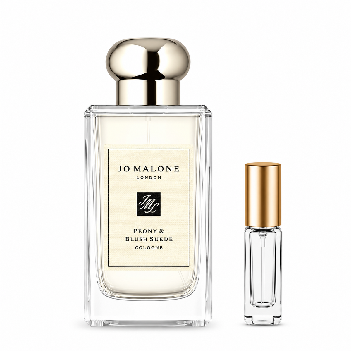 Jo Malone Peony & Blush Suede – odlewka oryginalnych perfum