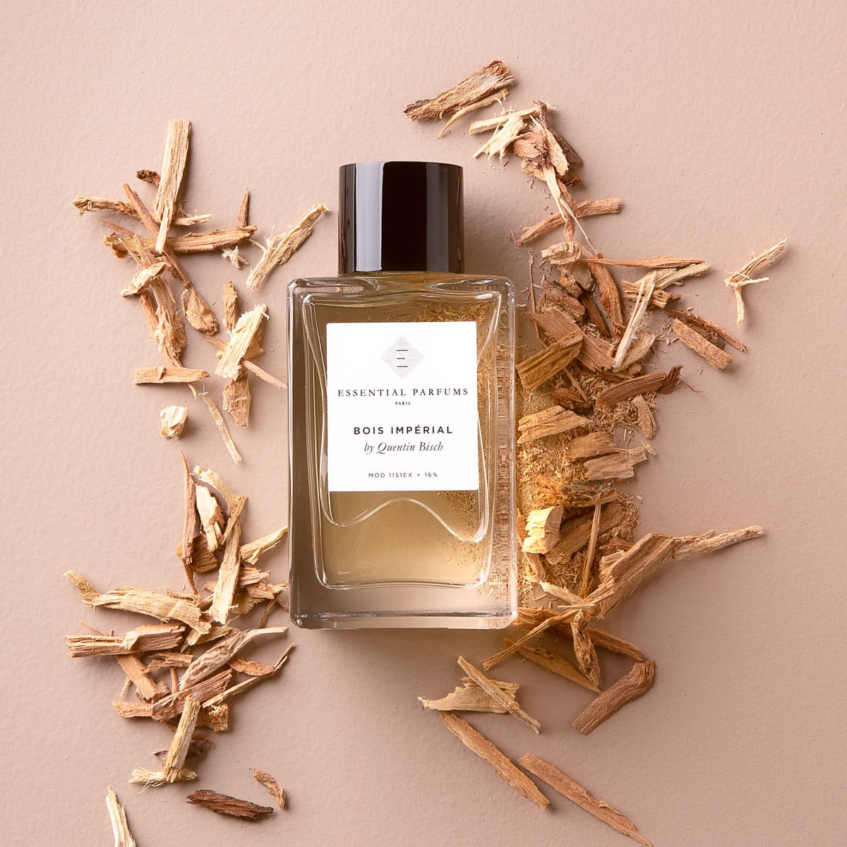 Essential Parfums Bois Impérial - Woda Perfumowana dla kobiet i mężczyzn