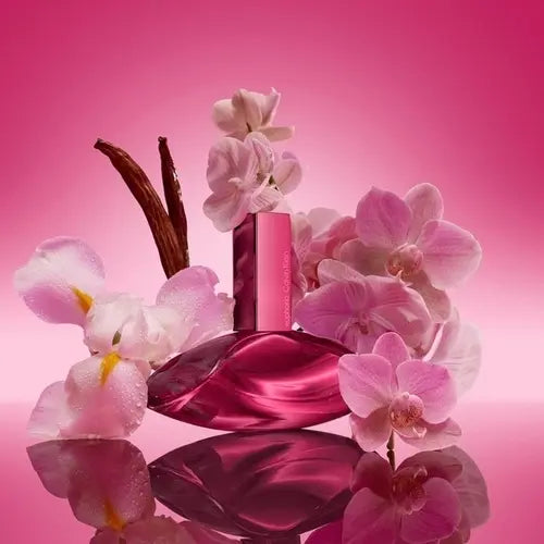 Calvin Klein Euphoria Magnetic  Elixir - Elixir dla kobiet