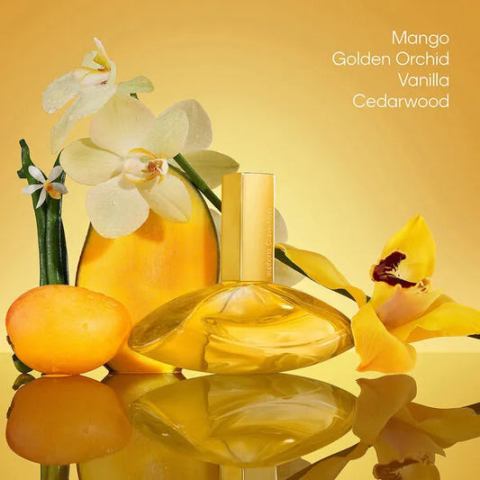 Calvin Klein Euphoria Solar Elixir - Elixir dla kobiet