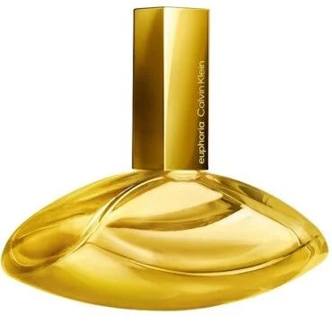 Calvin Klein Euphoria Solar Elixir - Elixir dla kobiet
