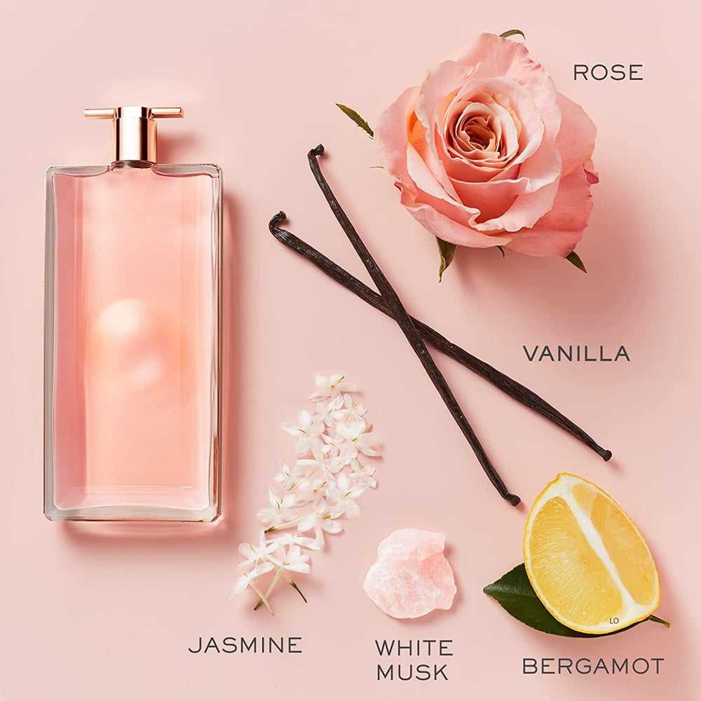 Lancôme Idôle - Woda perfumowana dla kobiet