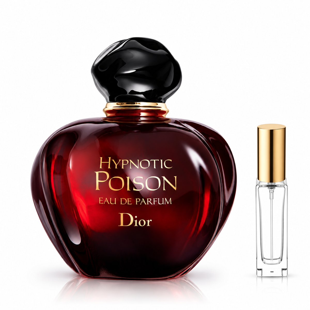 Dior Hypnotic Poison Woda Perfumowana  – odlewka perfum damskich