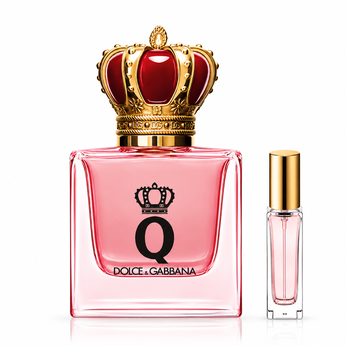 Dolce&Gabbana Q  EDP Woda Perfumowana – odlewka perfum damskich