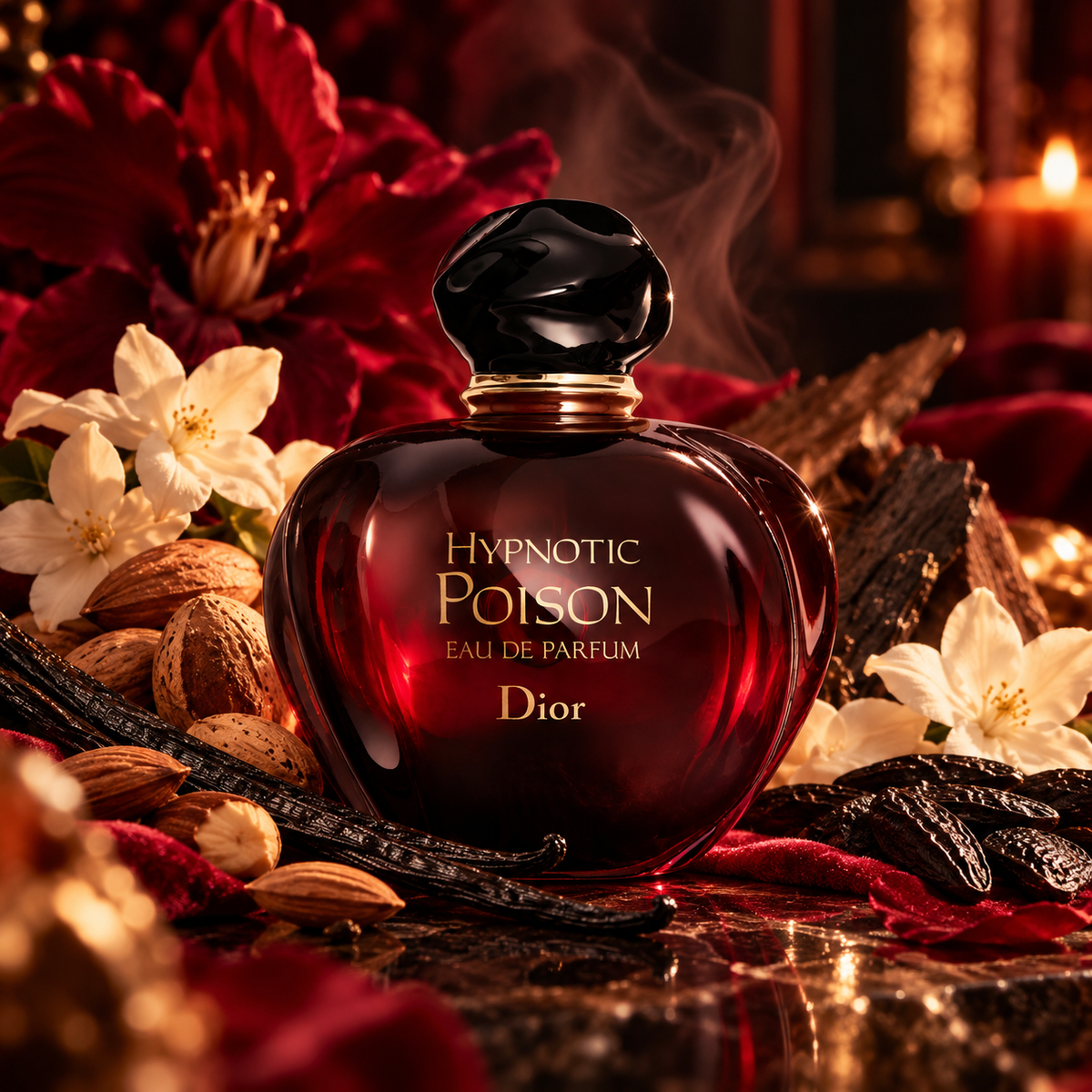 Dior Hypnotic Poison Woda Perfumowana  – odlewka perfum damskich
