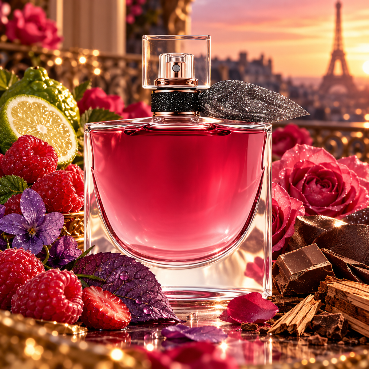 Lancome La Vie Est Belle L’Elixir – odlewka oryginalnych perfum