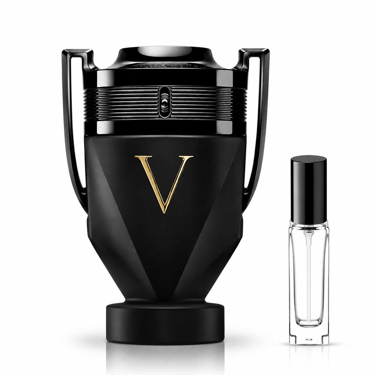 Rabanne Invictus Victory Absolu Parfum Intense – odlewka perfum męskich