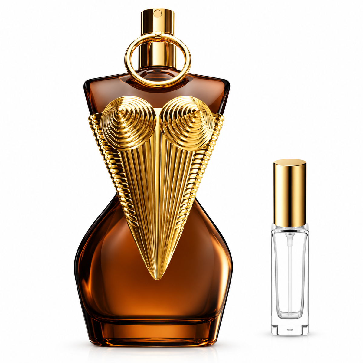 Jean Paul Gaultier Divine Elixir Parfum – odlewka perfum damskich