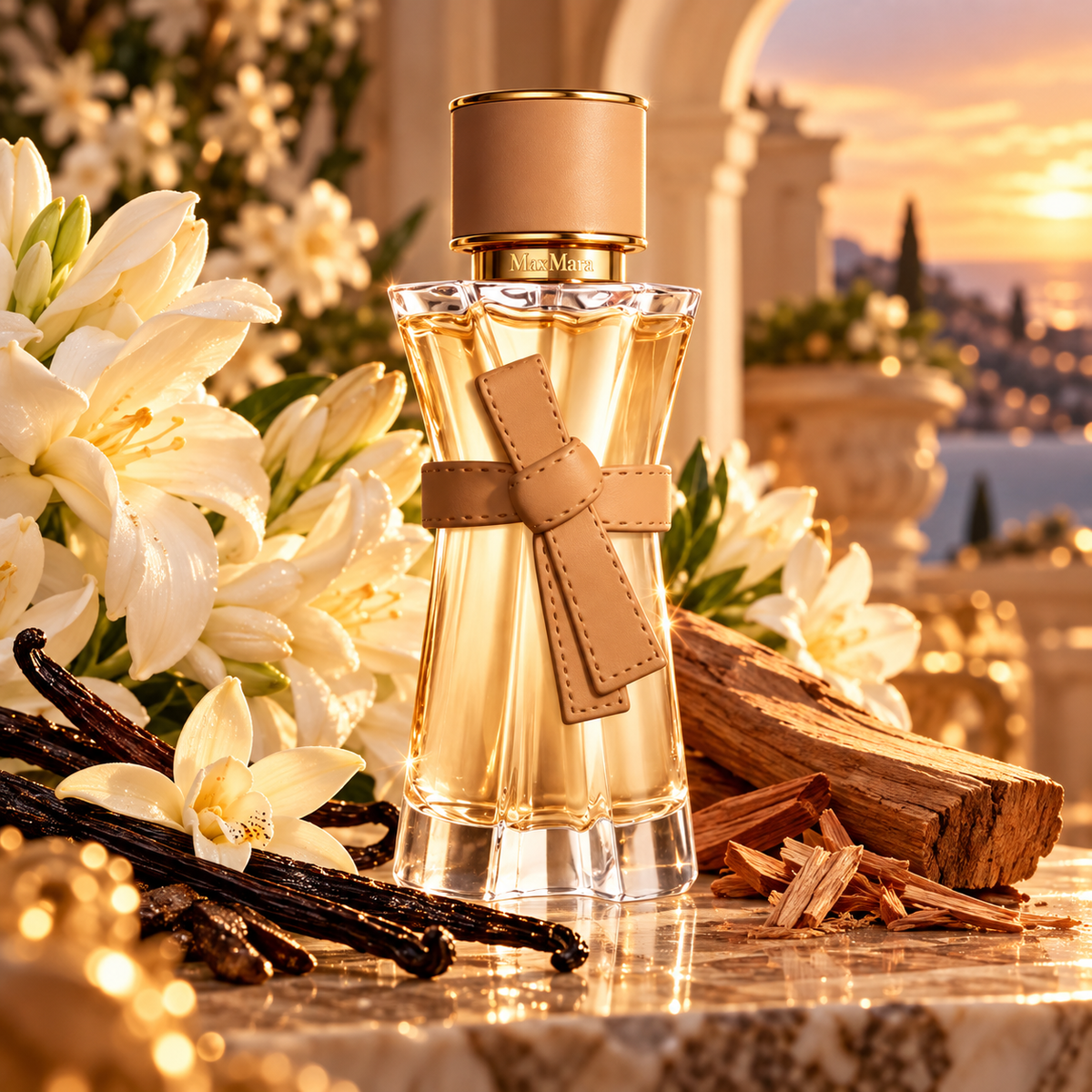 Max Mara Le Parfum – odlewka perfum damskich