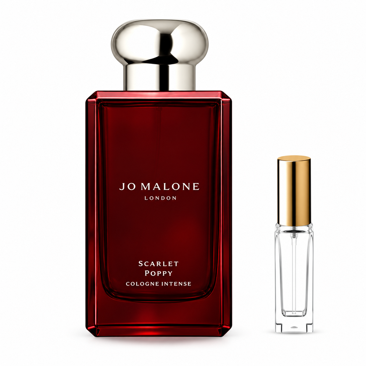 Jo Malone Scarlet Poppy Cologne Intense – odlewka perfum unisex