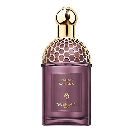 Guerlain Tabac Sahara - Woda perfumowana dla kobiet i mężczyzn