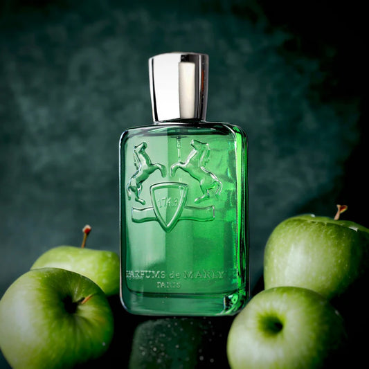 Parfums De Marly Greenley - Woda Perfumowana dla męzczyzn