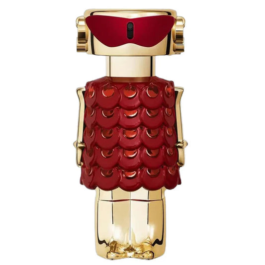 Paco Rabbane Fame in love - Woda perfumowana dla kobiet