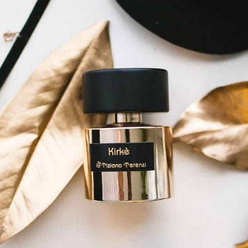 Tiziana Terenzi Kirke- ekstrat perfum dla kobiet i męźczyzn
