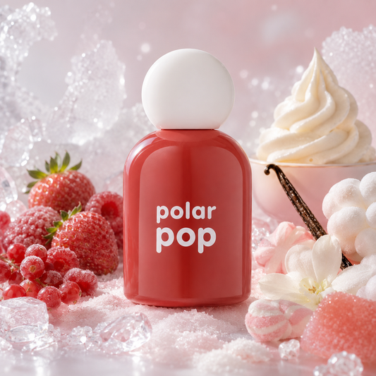 Söppö Polar Pop - Perfum dla kobiet