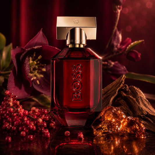 Hugo Boss Boss The Scent Elixir For Her - Ekstrakt Perfum dla kobiet