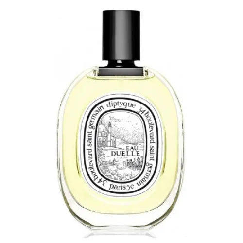 Diptyque Eau Duelle - Woda toaletowa dla kobiet i mężczyzn