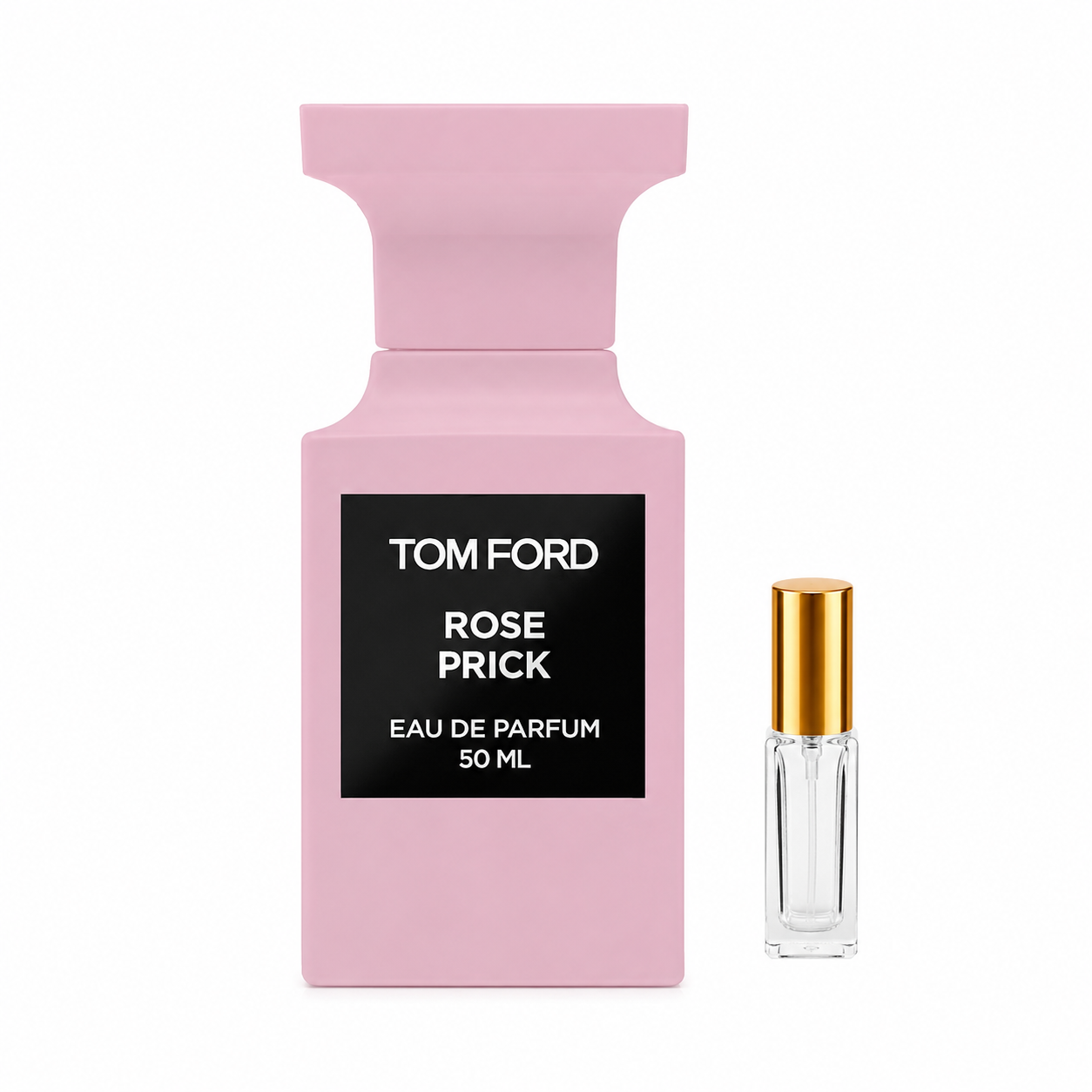Tom Ford Rose Prick - Woda perfumowana dla kobiet i mężczyzn