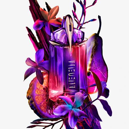 Mugler Alien Hypersense - Woda perfumowana dla kobiet