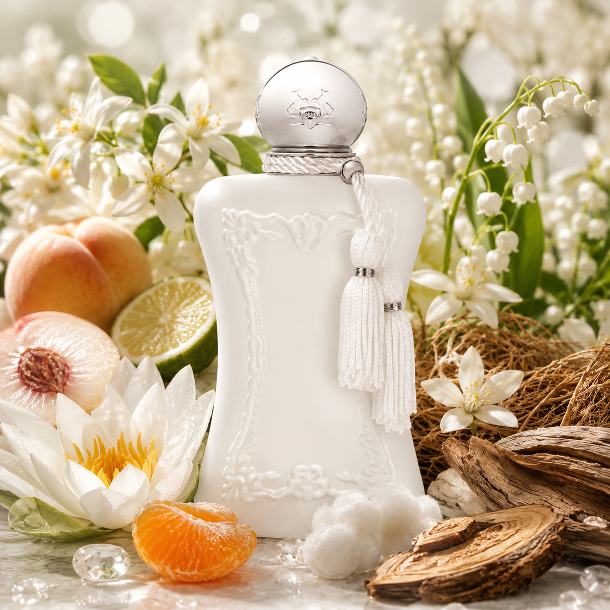 Parfums de Marly Valaya - Woda Perfumowana dla kobiet