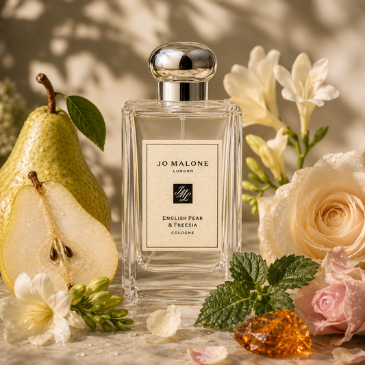 Jo Malone English Pear & Freesia - Woda kolońska dla kobiet