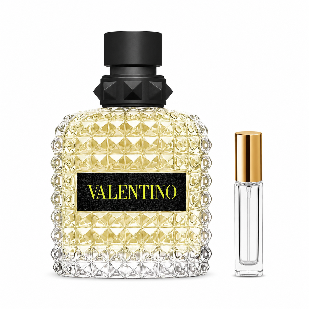 Valentino Uomo Born In Roma Yellow Dream - Woda perfumowana dla kobiet