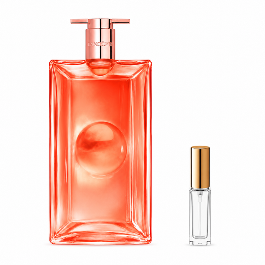 Lancome Idole Peach'N Roses - Woda perfumowana dla kobiet