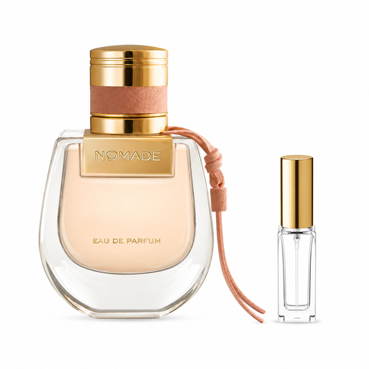 Chloé Nomade - Woda perfumowana dla kobiet