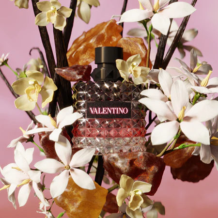 Valentino Donna Born in Roma Intense - Woda Perfumowana dla kobiet