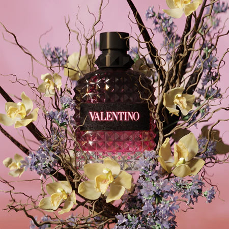 Valentino Born in Roma Intense Uomo - Woda perfumowana dla mężczyzn