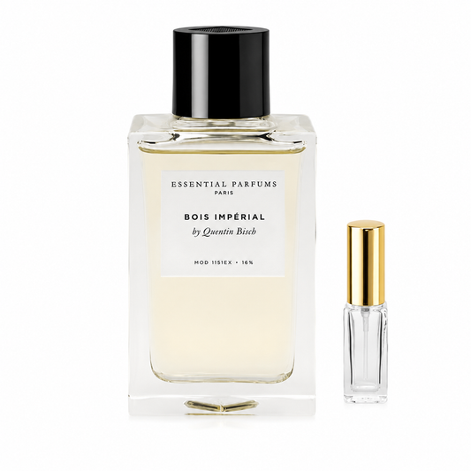 Essential Parfums Bois Impérial - Woda Perfumowana dla kobiet i mężczyzn