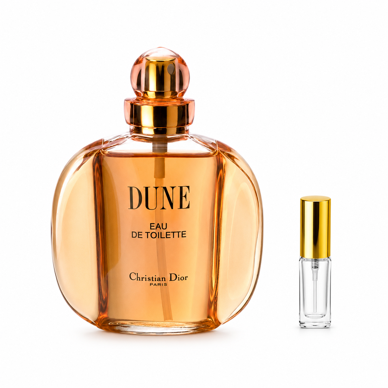 Dior Dune - Woda toaletowa dla kobiet