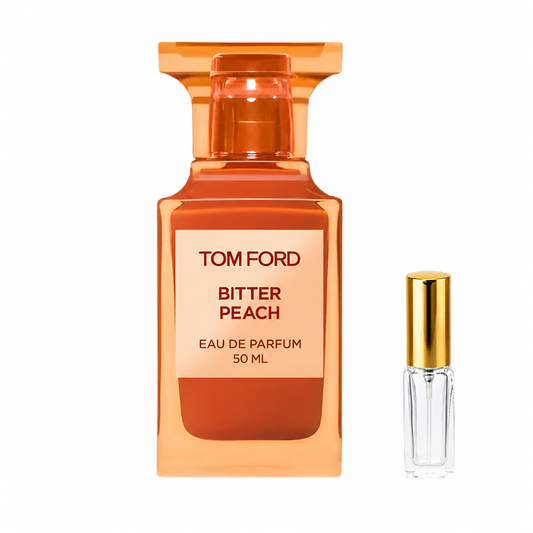 Tom Ford Bitter Peach - Woda perfumowana dla kobiet i mężczyzn