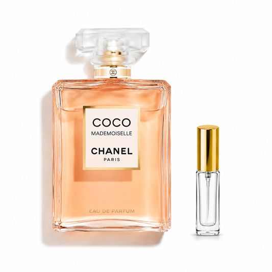 Chanel Coco Mademoiselle - Woda perfumowana dla kobiet