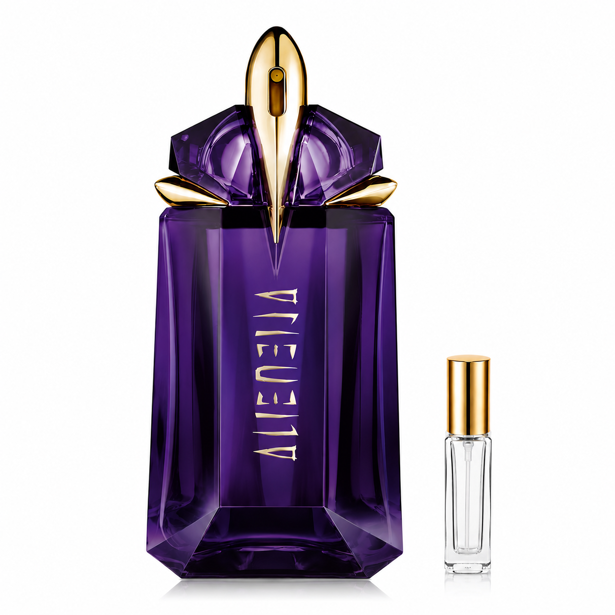 Thierry Mugler Alien - Woda perfumowana dla kobiet