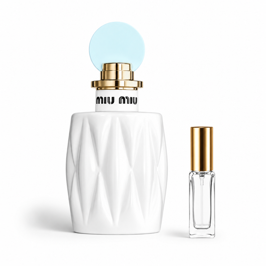 Miu Miu Fleur de Lait -Woda perfumowana dla kobieta