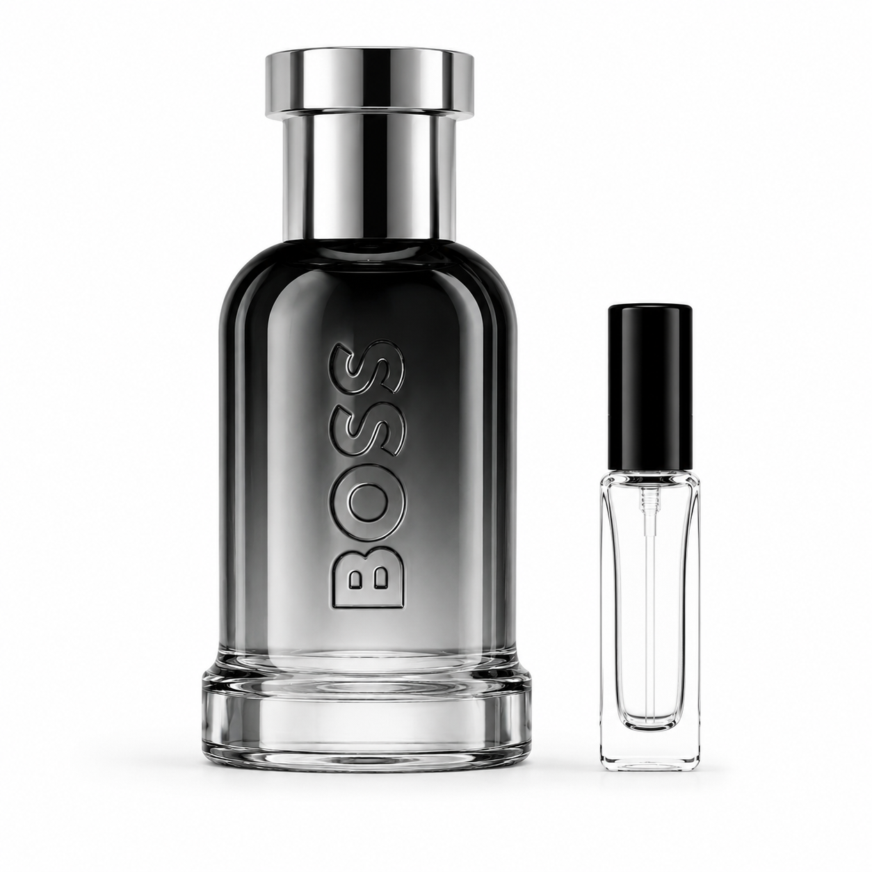 Hugo Boss Boss Bottled Beyond - Woda perfumowana dla mężczyzn