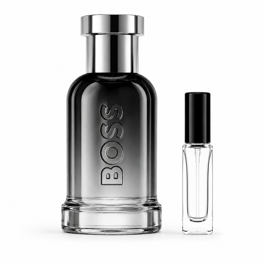 Hugo Boss Boss Bottled Beyond - Woda perfumowana dla mężczyzn