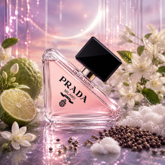 Prada Paradoxe Virtual Flower - Woda perfumowana dla kobiet