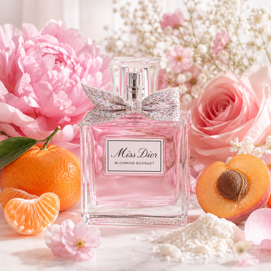 Dior Miss Dior Blooming Bouquet - Woda toaletowa dla kobiet